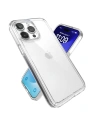 Hurtownia GSM - Etui Speck Gemshell Apple iPhone 15 Pro Max (Clear) - SPK551 - {ean13} - Hurt