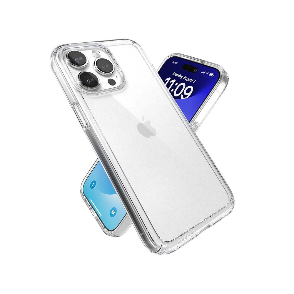 Hurtownia GSM - Etui Speck Gemshell Apple iPhone 15 Pro Max (Čiré) - SPK551 - {ean13} - Hurt