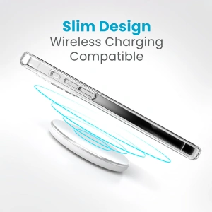 Hurtownia GSM - Etui Speck Gemshell Apple iPhone 15 Pro Max (Clear) - SPK551 - {ean13} - Hurt