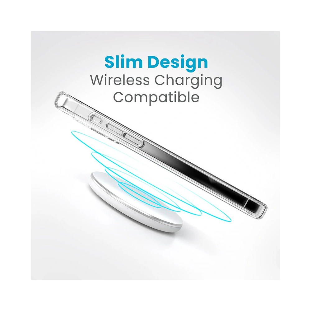 Hurtownia GSM - Etui Speck Gemshell Apple iPhone 15 Pro Max (Clear) - SPK551 - {ean13} - Hurt