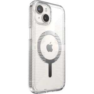 Hurtownia GSM - Etui Speck Gemshell Grip MagSafe Apple iPhone 15 (Čirý/Chromový povrch) - SPK552 - {ean13} - Hurt