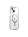 Hurtownia GSM - Etui Speck Gemshell Grip MagSafe Apple iPhone 15 (Čirý/Chromový povrch) - SPK552 - {ean13} - Hurt