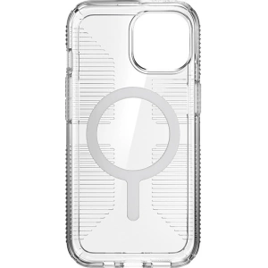 Hurtownia GSM - Etui Speck Gemshell Grip MagSafe Apple iPhone 15 (Čirý/Chromový povrch) - SPK552 - {ean13} - Hurt