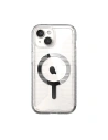 Hurtownia GSM - Etui Speck Gemshell Grip MagSafe Apple iPhone 15 (Čirý/Chromový povrch) - SPK552 - {ean13} - Hurt