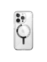 Wholesale Speck Gemshell Grip MagSafe Apple iPhone 15 Pro (Clear/Chrome Finish) - SPK553 - {ean13} - Hurt