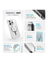 Hurtownia GSM - Etui Speck Gemshell Grip MagSafe Apple iPhone 15 Pro (Clear/Chrome Finish) - SPK553 - {ean13} - Hurt
