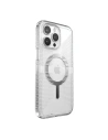 Wholesale Speck Gemshell Grip MagSafe Apple iPhone 15 Pro Max (Clear/Chrome Finish) - SPK555 - {ean13} - Hurt