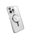 Wholesale Speck Gemshell Grip MagSafe Apple iPhone 15 Pro Max (Clear/Chrome Finish) - SPK555 - {ean13} - Hurt
