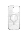 Wholesale Speck Gemshell Grip MagSafe Apple iPhone 15 Pro Max (Clear/Chrome Finish) - SPK555 - {ean13} - Hurt