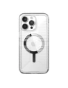 Wholesale Speck Gemshell Grip MagSafe Apple iPhone 15 Pro Max (Clear/Chrome Finish) - SPK555 - {ean13} - Hurt