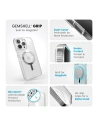 Wholesale Speck Gemshell Grip MagSafe Apple iPhone 15 Pro Max (Clear/Chrome Finish) - SPK555 - {ean13} - Hurt