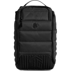 Wholesale STM Dux Backpack 16L backpack for 15-16 inch laptop (Black) - STM45 - {ean13} - Hurt