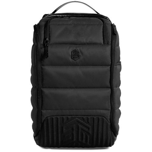 STM Distributor - 618952510616 - STM45 - STM Dux Backpack 16L backpack for 15-16 inch laptop (Black) - B2B homescreen