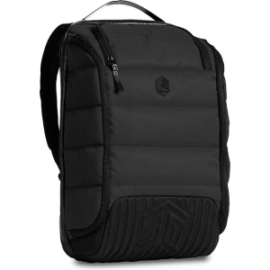 Wholesale STM Dux Backpack 16L backpack for 15-16 inch laptop (Black) - STM45 - {ean13} - Hurt