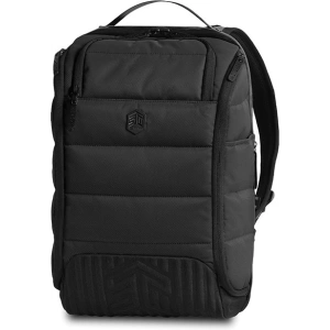 Wholesale STM Dux Backpack 16L backpack for 15-16 inch laptop (Black) - STM45 - {ean13} - Hurt