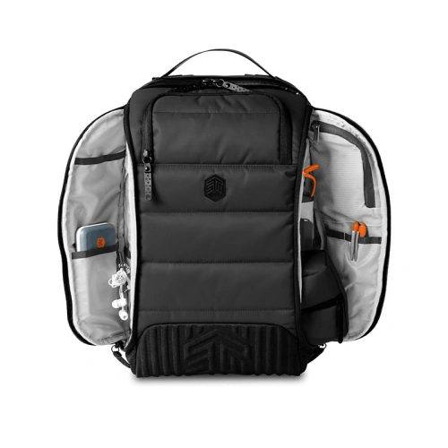 Plecak STM Dux Backpack 16L do laptopa 15-16 cali (Black)