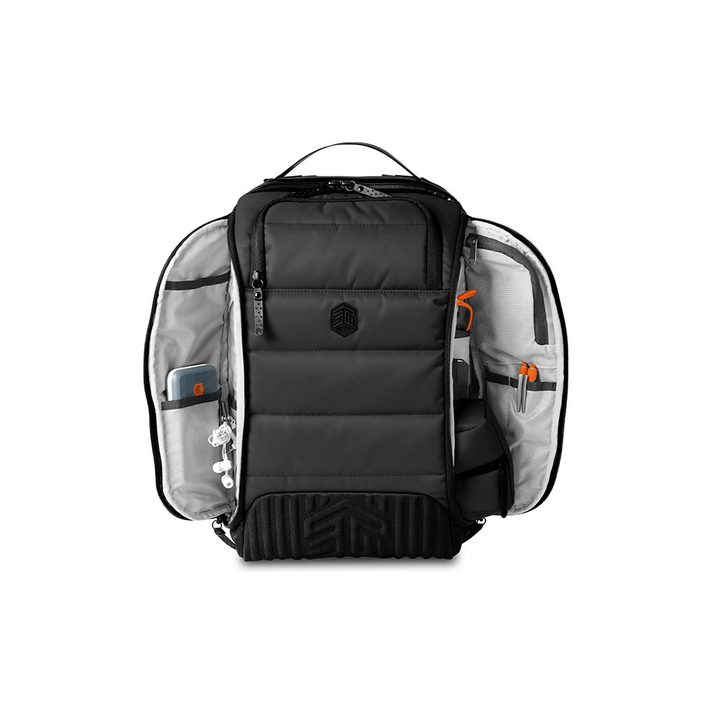 Hurtownia GSM - Plecak STM Dux Backpack 16L laptophoz 15-16 inch (Fekete) - STM45 - {ean13} - Hurt