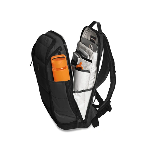 Plecak STM Dux Backpack 16L do laptopa 15-16 cali (Black)