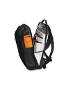 Wholesale STM Dux Backpack 16L backpack for 15-16 inch laptop (Black) - STM45 - {ean13} - Hurt