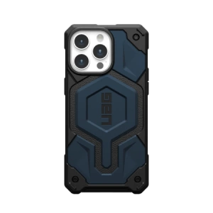 Hurtownia GSM - Etui UAG Monarch Pro Urban Armor Gear Apple iPhone 15 Pro Max MagSafe (mallard) - UAG1226 - {ean13} - Hurt