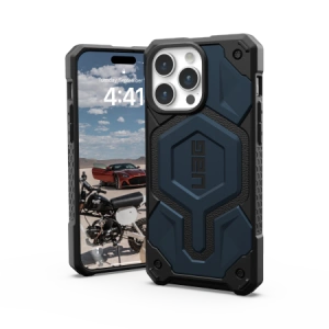 Hurtownia GSM - Etui UAG Monarch Pro Urban Armor Gear Apple iPhone 15 Pro Max MagSafe (mallard) - UAG1226 - {ean13} - Hurt