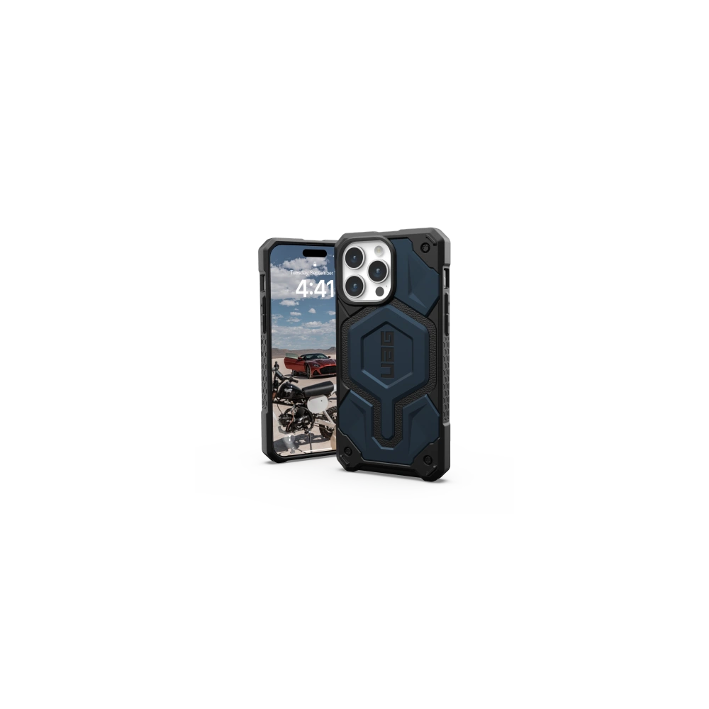 Hurtownia GSM - Etui UAG Monarch Pro Apple iPhone 15 Pro Max MagSafe (mallard) - UAG1226 - {ean13} - Hurt