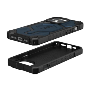 Hurtownia GSM - Etui UAG Monarch Pro Urban Armor Gear Apple iPhone 15 Pro Max MagSafe (mallard) - UAG1226 - {ean13} - Hurt