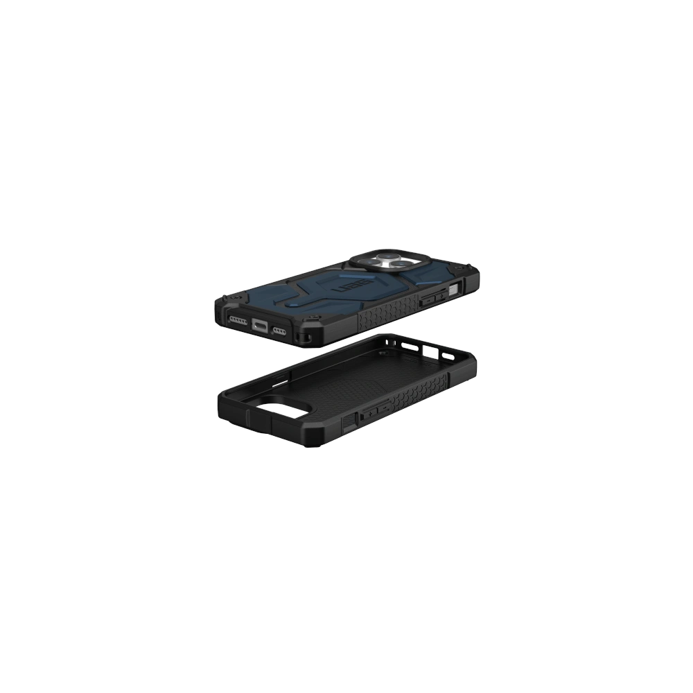 Hurtownia GSM - Etui UAG Monarch Pro Apple iPhone 15 Pro Max MagSafe (mallard) - UAG1226 - {ean13} - Hurt