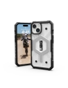Hurtownia GSM - Etui UAG Urban Armor Gear Pathfinder MagSafe Apple iPhone 15 (ledový) - UAG1227 - {ean13} - Hurt