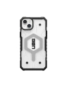 UAG Urban Armor Gear Pathfinder MagSafe Apple iPhone 15 Plus / 14 Plus (ice)