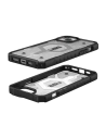 Wholesale UAG Urban Armor Gear Pathfinder MagSafe Apple iPhone 15 Plus / 14 Plus (ice) - UAG1228 - {ean13} - Hurt