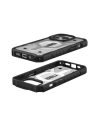 Hurtownia GSM - Etui UAG Pathfinder MagSafe Apple iPhone 15 Pro (ice) - UAG1229 - {ean13} - Hurt