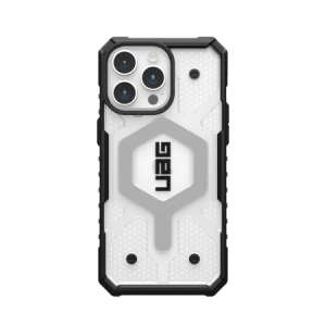 Hurtownia GSM - Etui UAG Pathfinder MagSafe iPhone 15 Pro Max (ice) - UAG1230 - {ean13} - Hurt