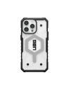 Etui UAG Pathfinder MagSafe iPhone 15 Pro Max (ice)