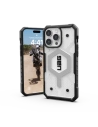 Wholesale UAG Urban Armor Gear Pathfinder MagSafe Apple iPhone 15 Pro Max (ice) - UAG1230 - {ean13} - Hurt