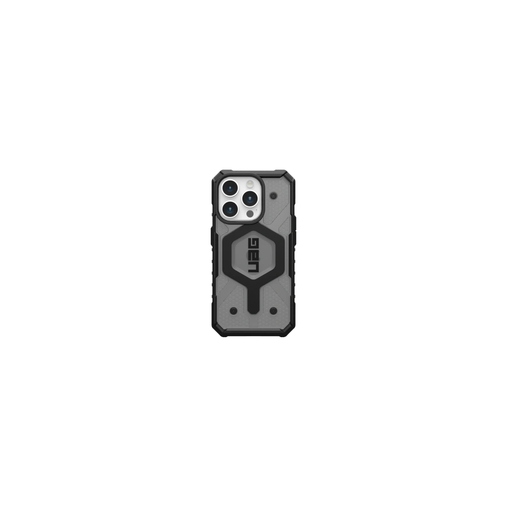 Hurtownia GSM - Etui UAG Urban Armor Gear Pathfinder MagSafe Apple iPhone 15 Pro (hamu) - UAG1231 - {ean13} - Hurt