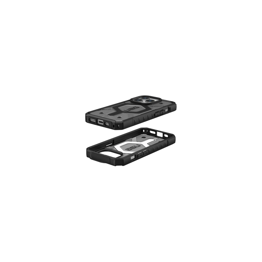 Hurtownia GSM - Etui UAG Urban Armor Gear Pathfinder MagSafe Apple iPhone 15 Pro (popel) - UAG1231 - {ean13} - Hurt