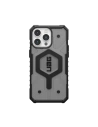 Etui UAG Pathfinder MagSafe iPhone 15 Pro Max (ash)
