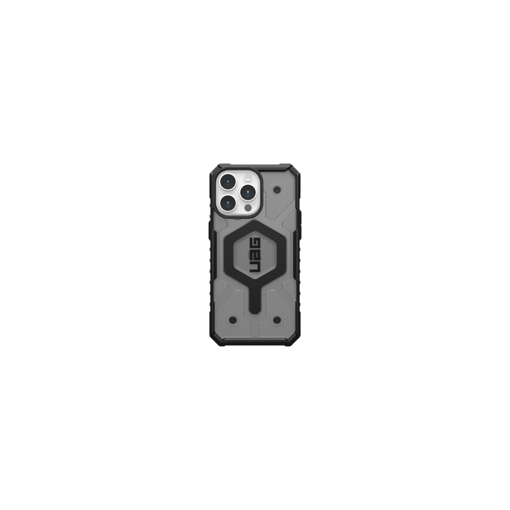 Hurtownia GSM - Etui UAG Pathfinder MagSafe iPhone 15 Pro Max (ash) - UAG1232 - {ean13} - Hurt