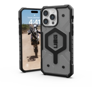 Hurtownia GSM - Etui UAG Urban Armor Gear Pathfinder MagSafe Apple iPhone 15 Pro Max (popel) - UAG1232 - {ean13} - Hurt