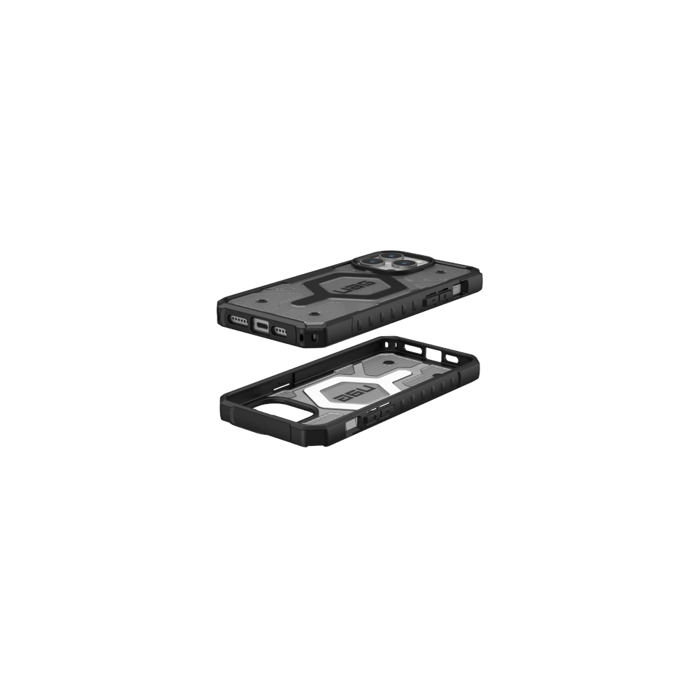 Hurtownia GSM - Etui UAG Urban Armor Gear Pathfinder MagSafe Apple iPhone 15 Pro Max (popel) - UAG1232 - {ean13} - Hurt