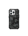 Case UAG Urban Armor Gear Pathfinder MagSafe Apple iPhone 15 Pro (mitternachts camo)