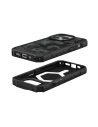 Hurtownia GSM - Etui UAG Urban Armor Gear Pathfinder MagSafe Apple iPhone 15 Pro (éjjeli álcázás) - UAG1233 - {ean13} - Hurt