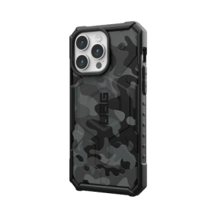 Hurtownia GSM - Etui UAG Pathfinder MagSafe iPhone 15 Pro Max (midnight camo) - UAG1234 - {ean13} - Hurt