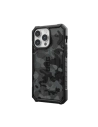 Case UAG Urban Armor Gear Pathfinder MagSafe für Apple iPhone 15 Pro Max (Mitternachts-Camouflage)