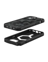 Hurtownia GSM - Etui UAG Pathfinder MagSafe iPhone 15 Pro Max (midnight camo) - UAG1234 - {ean13} - Hurt