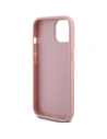 Hurtownia GSM - Etui Guess GUHCP15MHG4SGP Apple iPhone 15 Plus / 14 Plus hardcase Glitter Script Big 4G roz/pink - GUE2906 - {ean13} - Hurt