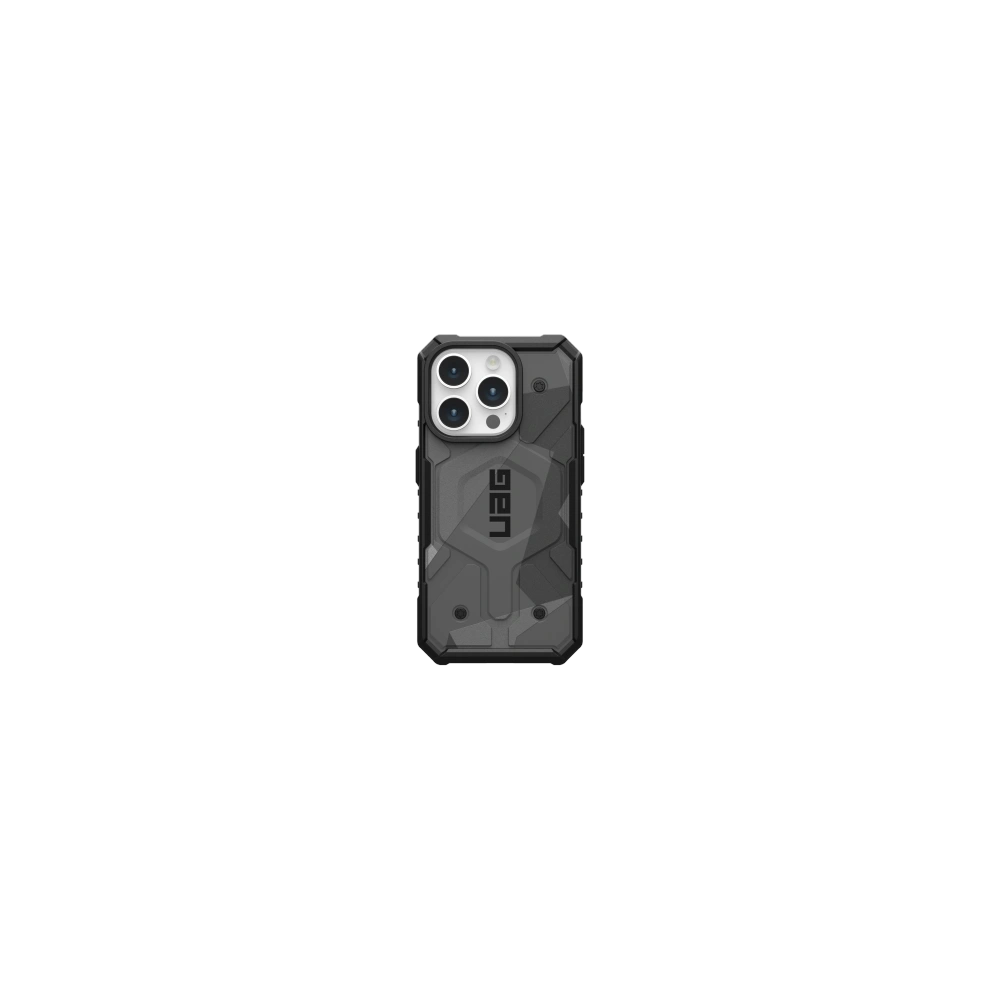 Hurtownia GSM - Etui UAG Urban Armor Gear Pathfinder Apple iPhone 15 Pro (geo camo) - UAG1235 - {ean13} - Hurt