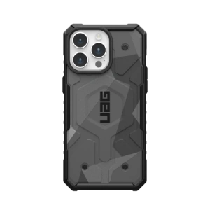 Hurtownia GSM - Etui UAG Pathfinder MagSafe iPhone 15 Pro Max (geo camo) - UAG1236 - {ean13} - Hurt