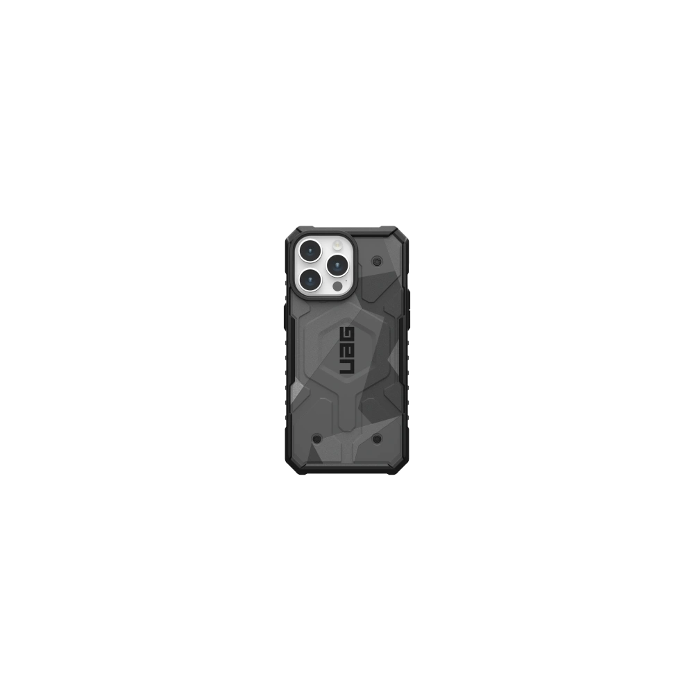Hurtownia GSM - Etui UAG Pathfinder MagSafe iPhone 15 Pro Max (geo camo) - UAG1236 - {ean13} - Hurt